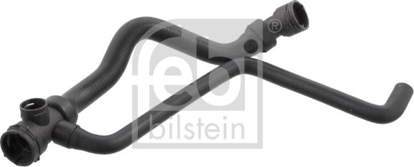 Febi Bilstein 103295 - Furtun radiator aaoparts.ro