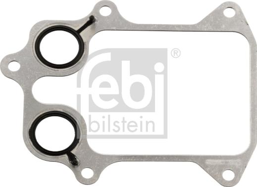 Febi Bilstein 103298 - Etansare, racire ulei aaoparts.ro