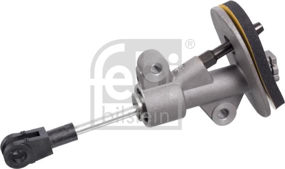 FEBI Bilstein 103242 - Pompa centrala, ambreiaj aaoparts.ro