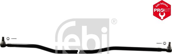 Febi Bilstein 103252 - Bieleta, directie aaoparts.ro