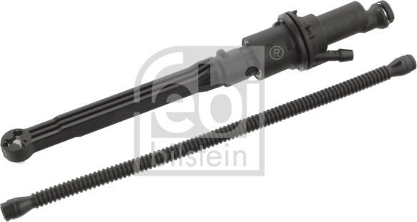 Febi Bilstein 103219 - Pompa centrala, ambreiaj aaoparts.ro