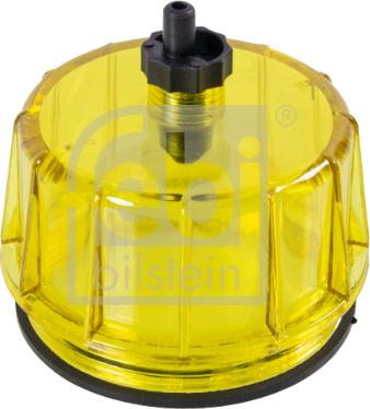 Febi Bilstein 103284 - Separator apa combustibil aaoparts.ro