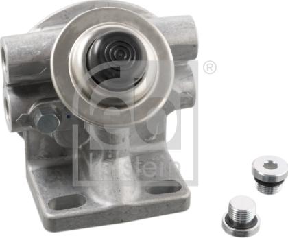 Febi Bilstein 103286 - Capac, filtru combustibil aaoparts.ro