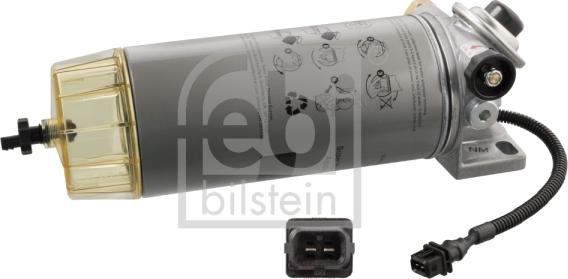 Febi Bilstein 103282 - Locas filtru combustibil aaoparts.ro