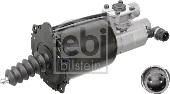 Febi Bilstein 103238 - Servo ambreiaj aaoparts.ro