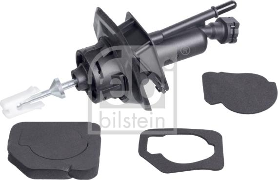 Febi Bilstein 103220 - Pompa centrala, ambreiaj aaoparts.ro