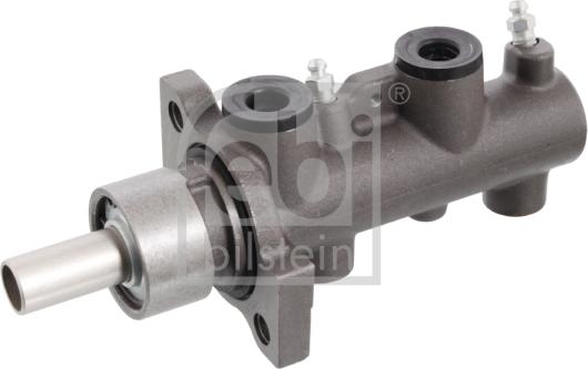 Febi Bilstein 103221 - Pompa centrala, frana aaoparts.ro