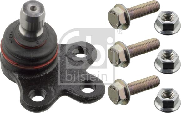 Febi Bilstein 103797 - Articulatie sarcina / ghidare aaoparts.ro