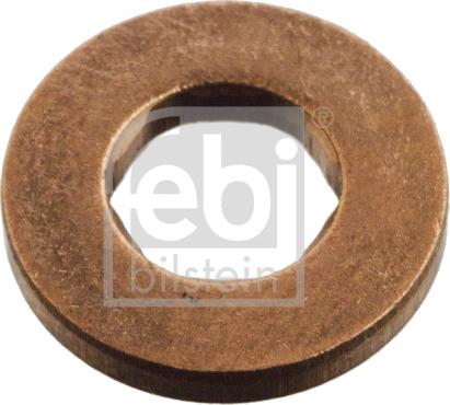 Febi Bilstein 103746 - Scut protectie termica, inst. injectie aaoparts.ro