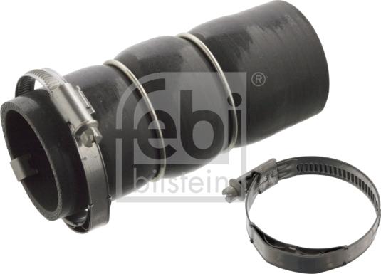 Febi Bilstein 103704 - Furtun aer supraalimentare aaoparts.ro