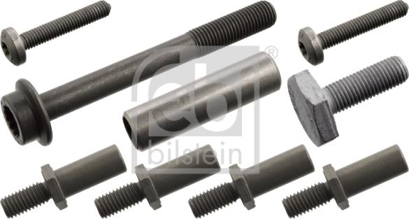 Febi Bilstein 103705 - Set suruburi, pinion (lant distributie) aaoparts.ro