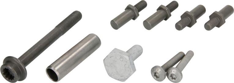 Febi Bilstein 103705 - Set suruburi, pinion (lant distributie) aaoparts.ro
