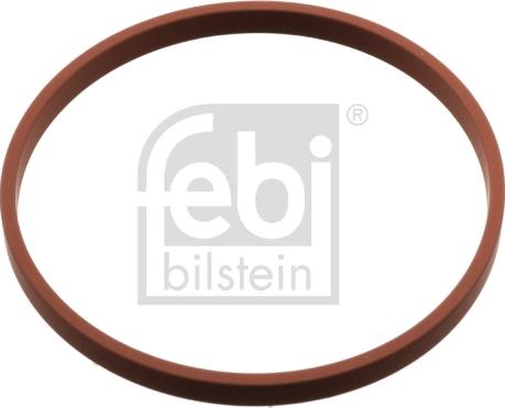 Febi Bilstein 103785 - Etanșare, carcasă clapetă aaoparts.ro