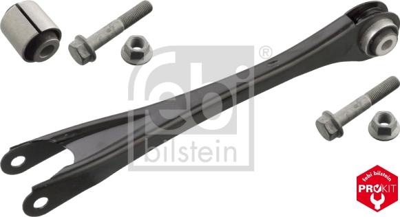 Febi Bilstein 103734 - Brat, suspensie roata aaoparts.ro