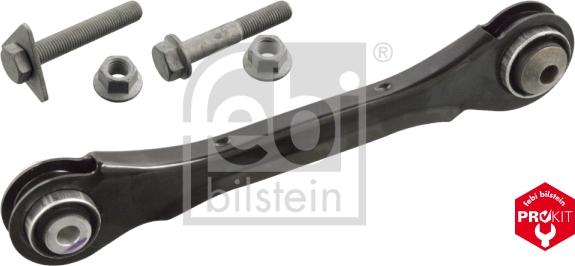 Febi Bilstein 103736 - Brat, suspensie roata aaoparts.ro