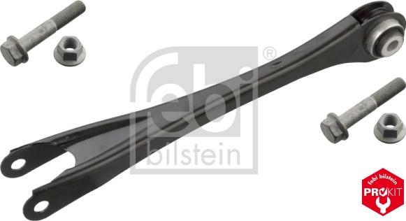 Febi Bilstein 103733 - Brat, suspensie roata aaoparts.ro