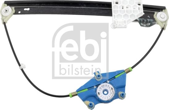 Febi Bilstein 103771 - Mecanism actionare geam aaoparts.ro