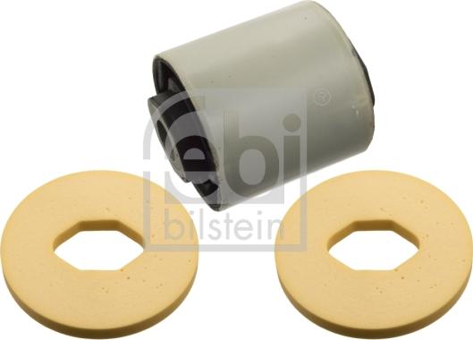 Febi Bilstein 103773 - Set reparatie, lagare cabina sofer aaoparts.ro