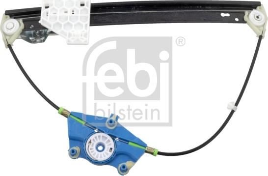 Febi Bilstein 103772 - Mecanism actionare geam aaoparts.ro