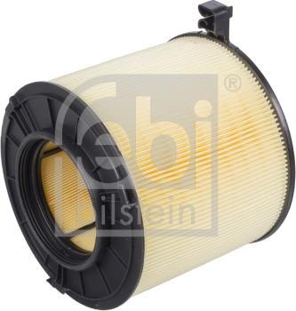 Febi Bilstein 102969 - Filtru aer aaoparts.ro