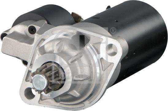 Febi Bilstein 102906 - Starter aaoparts.ro