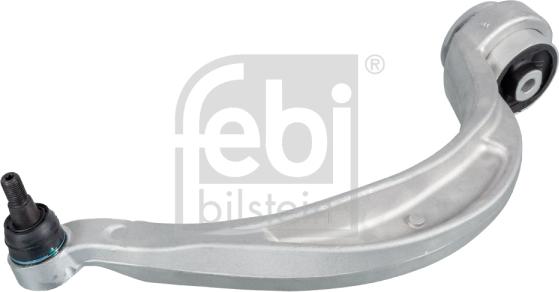 Febi Bilstein 102989 - Brat, suspensie roata aaoparts.ro