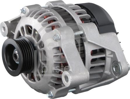 Febi Bilstein 102930 - Generator / Alternator aaoparts.ro