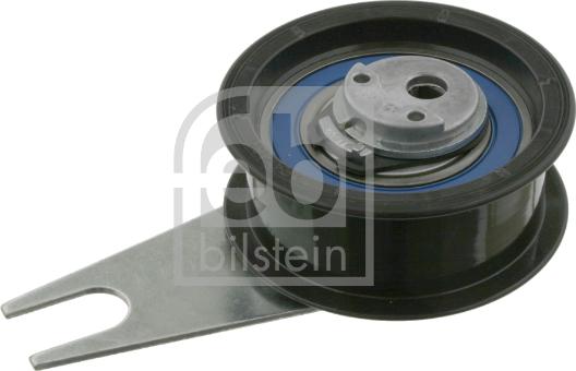 Febi Bilstein 10293 - Rola intinzator,curea distributie aaoparts.ro