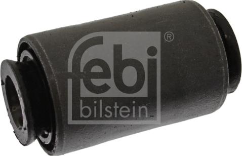 Febi Bilstein 10292 - Suport,trapez aaoparts.ro