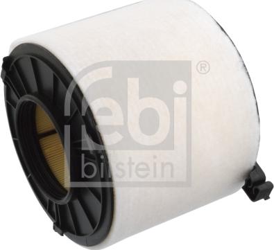 Febi Bilstein 102971 - Filtru aer aaoparts.ro