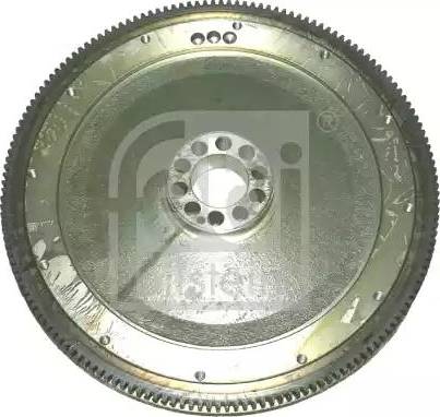 Febi Bilstein 10246 - Volanta aaoparts.ro