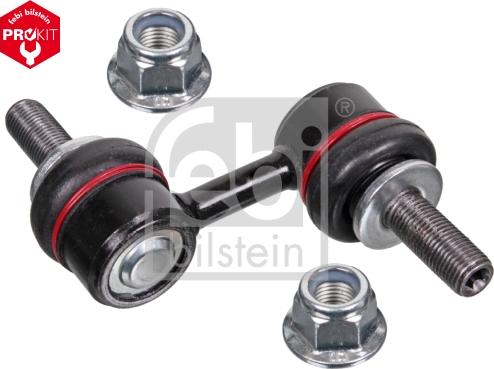 Febi Bilstein 102401 - Brat / bieleta suspensie, stabilizator aaoparts.ro