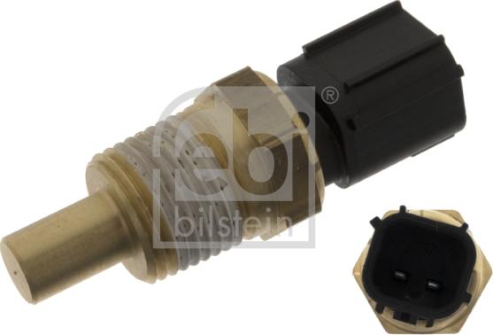Febi Bilstein 102485 - Senzor,temperatura lichid de racire aaoparts.ro