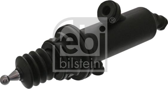 Febi Bilstein 102480 - Pompa centrala, ambreiaj aaoparts.ro