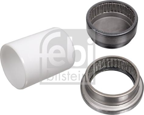 Febi Bilstein 102481 - Rulment cu ace, Corp ax aaoparts.ro