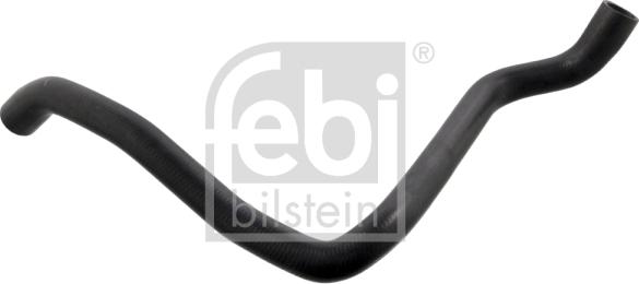 Febi Bilstein 102483 - Furtun radiator aaoparts.ro