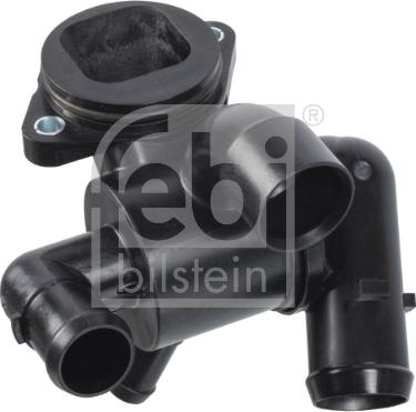 Febi Bilstein 102436 - Termostat,lichid racire aaoparts.ro