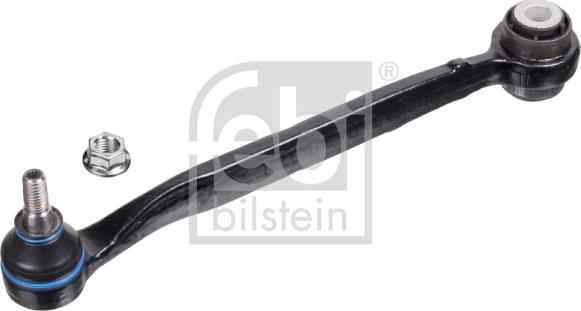 Febi Bilstein 102556 - Brat / bieleta, suspensie roata aaoparts.ro