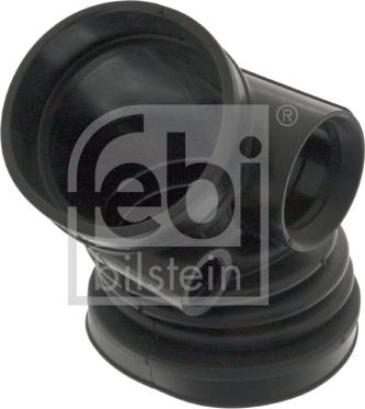 Febi Bilstein 102550 - Palnie, filtru de aer aaoparts.ro