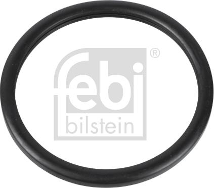 Febi Bilstein 10255 - Garnitura termostat aaoparts.ro