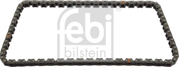 Febi Bilstein 102566 - Lant, angrenare pompa ulei aaoparts.ro