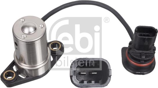 Febi Bilstein 102568 - Senzor,nivel ulei motor aaoparts.ro