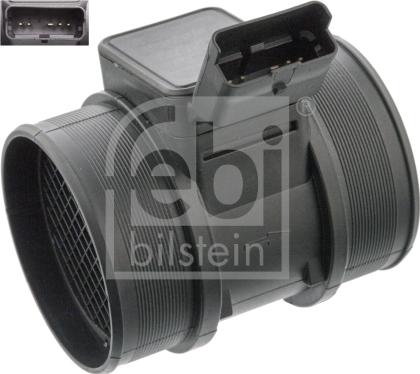 FEBI Bilstein 102506 - Senzor debit aer aaoparts.ro