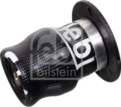 Febi Bilstein 102512 - Suport, cadru auxiliar / suport agregate aaoparts.ro
