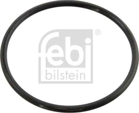 Febi Bilstein 10258 - Garnitura termostat aaoparts.ro