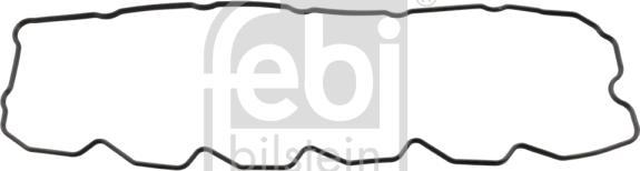 Febi Bilstein 102531 - Garnitura, capac supape aaoparts.ro