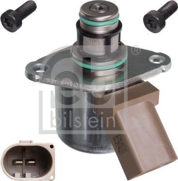 Febi Bilstein 102526 - Supapa control presiune, sistem - Common-Rail aaoparts.ro