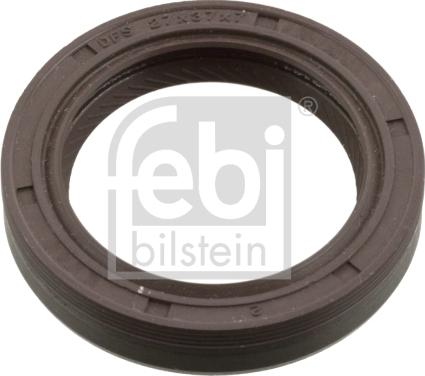 Febi Bilstein 102521 - Simering, arbore cotit aaoparts.ro