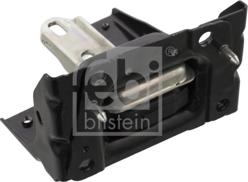 Febi Bilstein 102527 - Suport motor aaoparts.ro