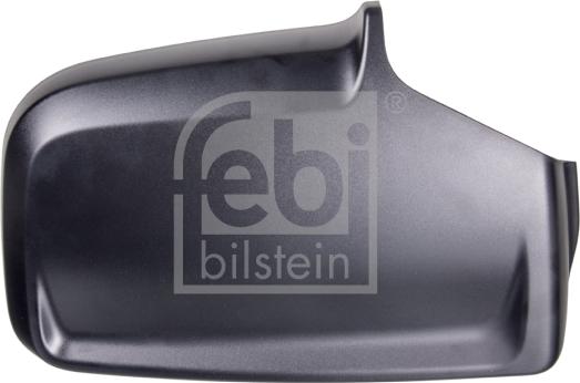 Febi Bilstein 102570 - Acoperire oglinda exterioara aaoparts.ro